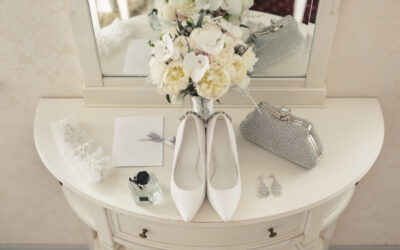 Affordable Wedding Shoes