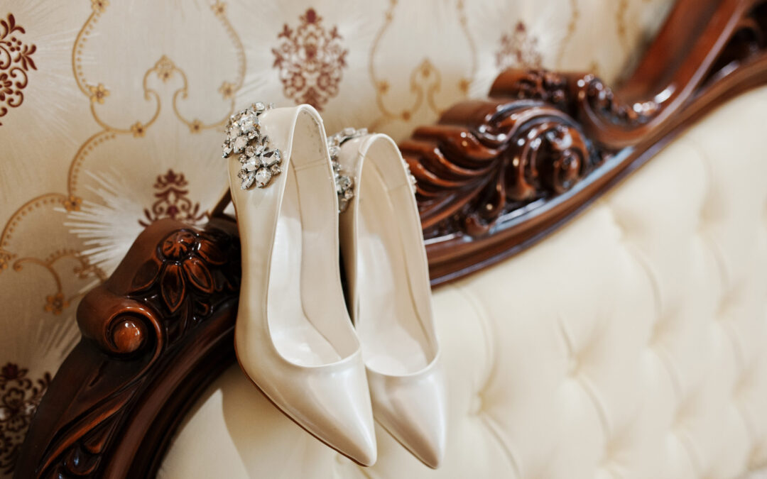 Affordable Wedding Shoes Chicago