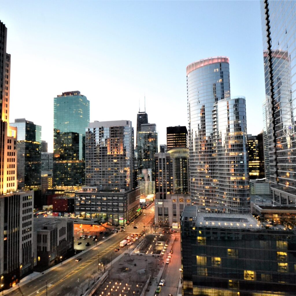 Why Chicago is called windy city Chicago Videography & Photography